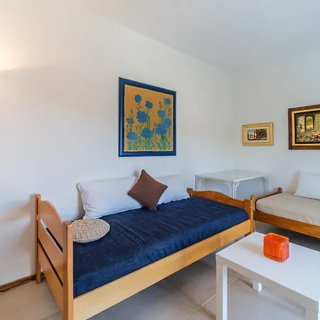 Villa Bay, Heated Pool, 8 Persons *