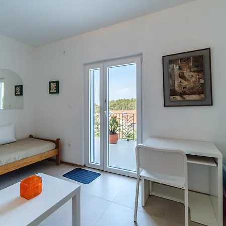 Villa Heated Pool Villa, Sea View, 4 Bedrooms, Near Beach, Bay